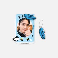 12th 壓克力 立牌 