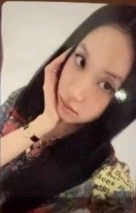 正規四 yzy 線下1.0 簽售卡 