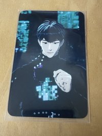 河玟 Aniplus 第一週B