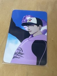 河玟 Aniplus 第二週A