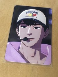 河玟 Aniplus 第二週B