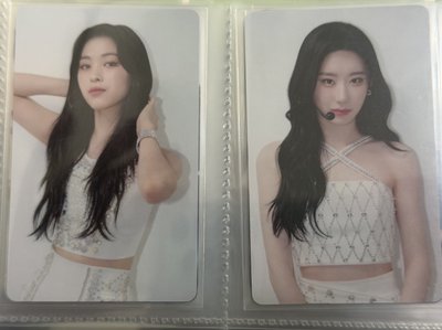 一巡 演唱會 DVD / CD 卡 一套