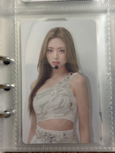 一巡 演唱會 DVD / CD 卡 一套