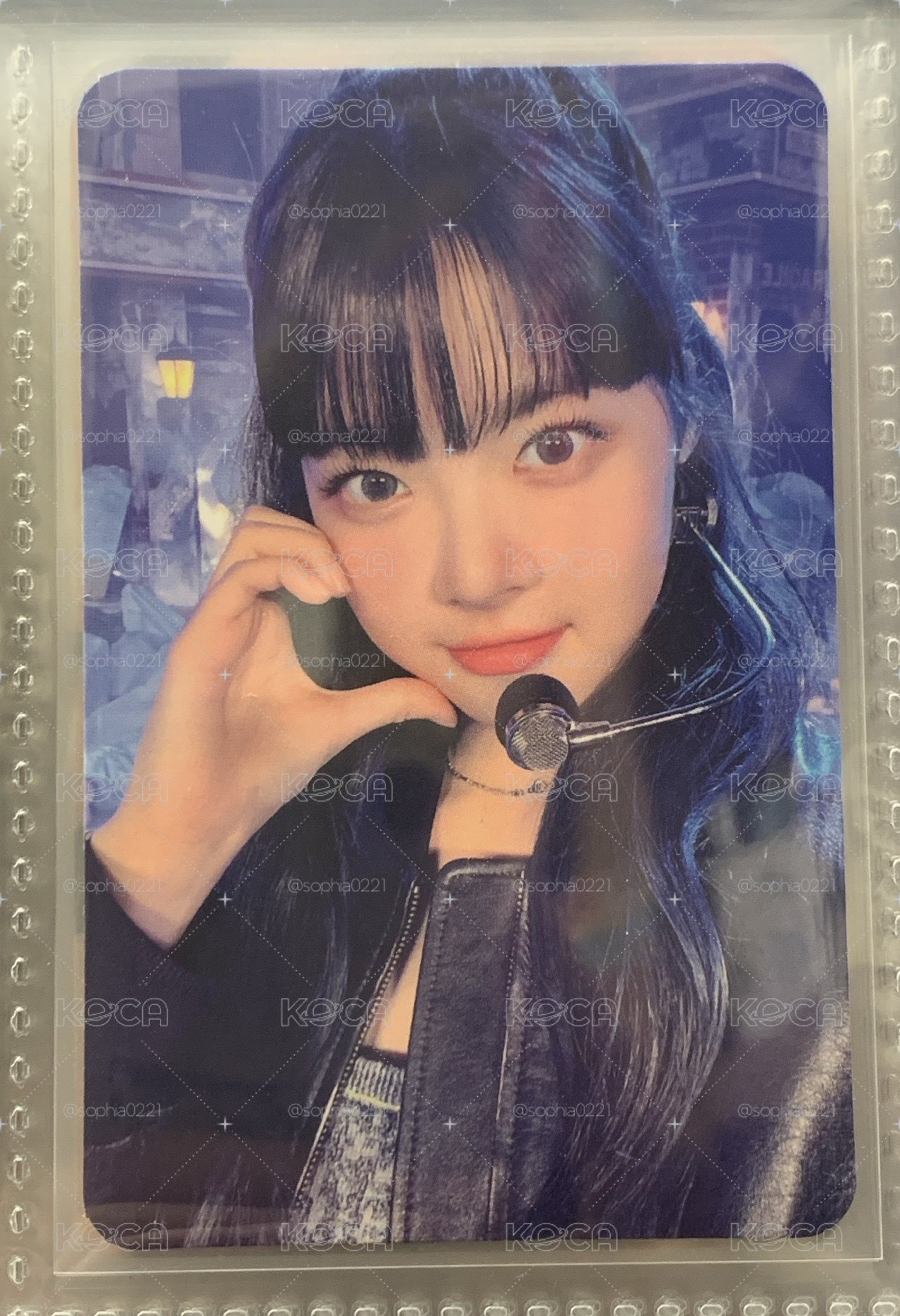YT直播採