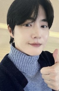 13週年 周邊卡 幸運卡