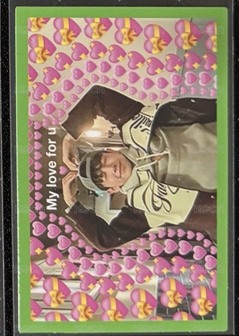 meme card