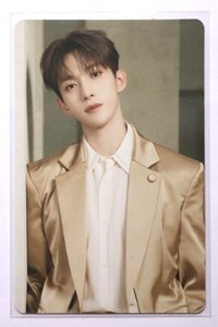 RIGHT HERE 隨機卡 60