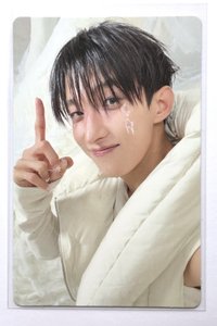 正五 專卡 NEW MYSELF 