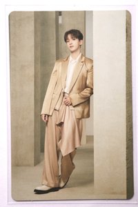 RIGHT HERE 隨機卡 58