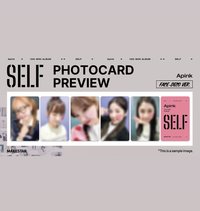 迷十 Makestar ms2.0 線下簽售卡