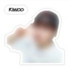 WHY.. wvs 特典 貼紙 