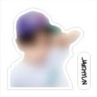 WHY.. wvs 特典 貼紙 