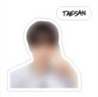 WHY.. wvs 特典 貼紙 