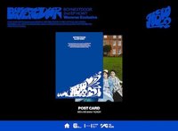 HOW? Weverse USA特典