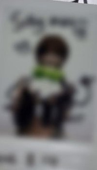 sweet tang 未公開 / 抽選拍立得 