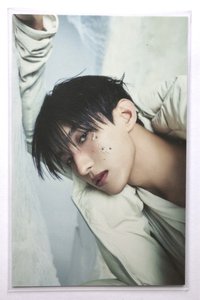 十週年 周邊卡 包包卡