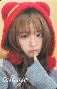 正規一 ms 台北 25.0 1:1 特別活動 簽售卡 祝福的熊熊 ver.