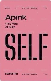 迷十 ms 2.0 線下 簽售卡  背面