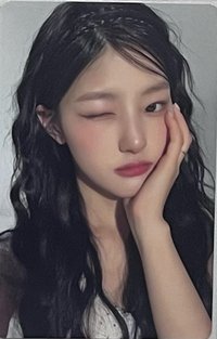 一巡 美巡 滿額卡 A