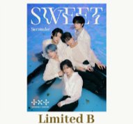 SWEET 初回B