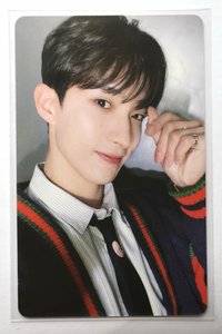 POL 演唱會 DVD / CD 卡  