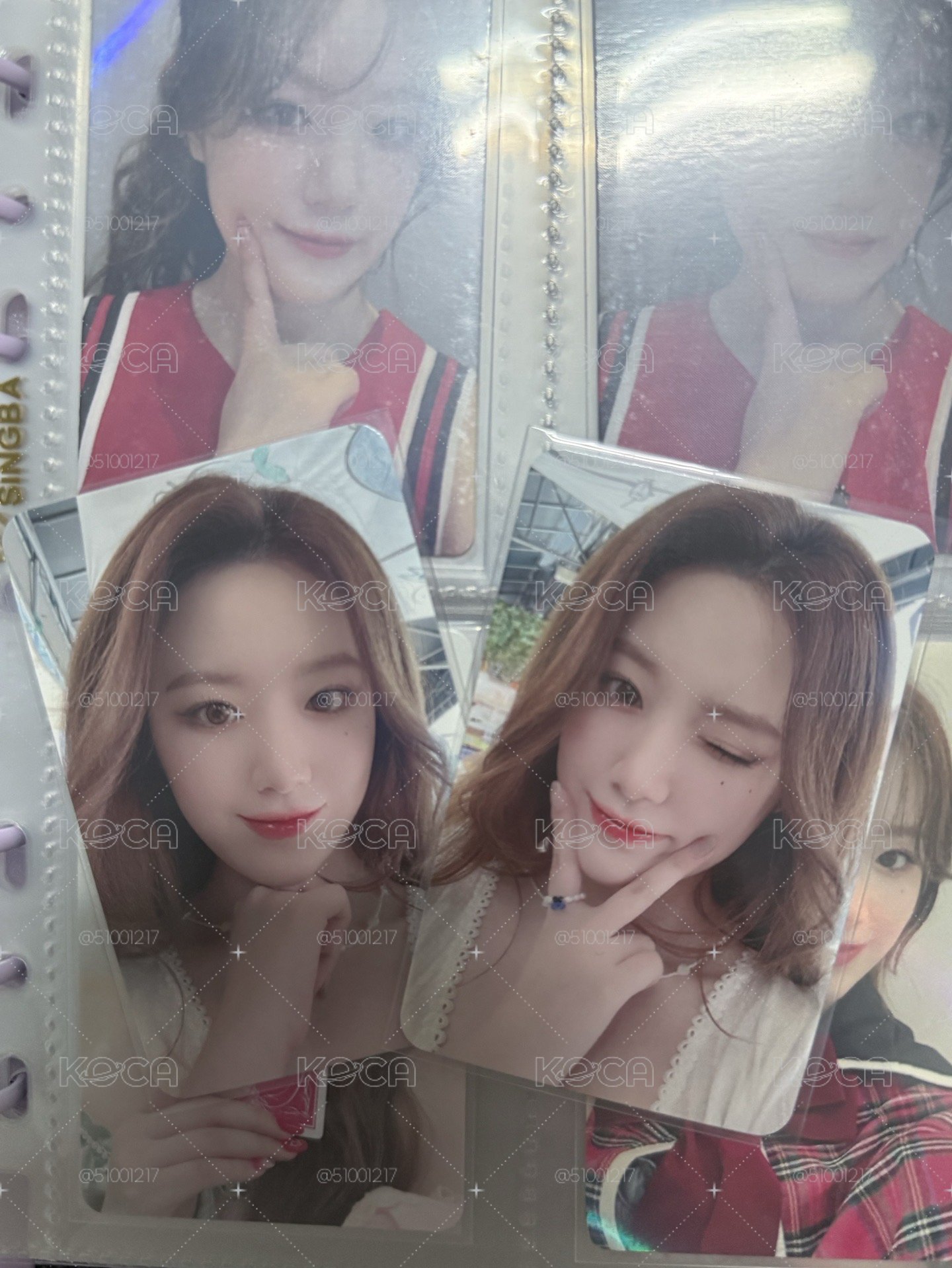 美美小刷