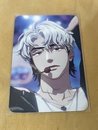 銀虎 Aniplus 第二週B