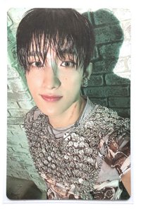 正五 專卡 NEW BURSTDAY 