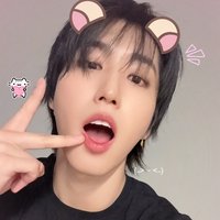 韓知城的巧克力🍫