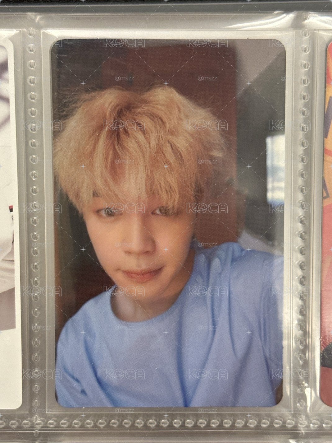 智旻 LY承 專卡 ver.L