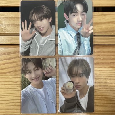 💛一些吐司特典卡