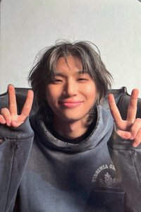《D's WAVE》 Black ver. 1 專輯卡 
