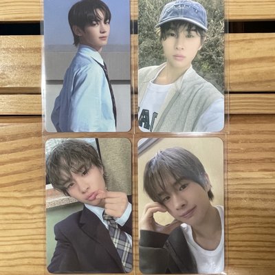 💛一些吐司特典卡