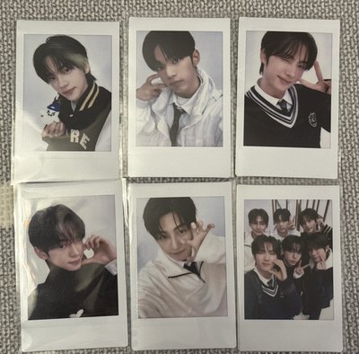 TWS 日本fm拍立得