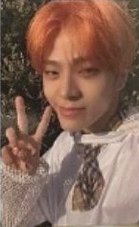 Eternal Youth : Kick It youth  專輯卡 