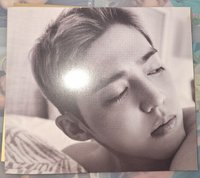 hype vibes單封全專