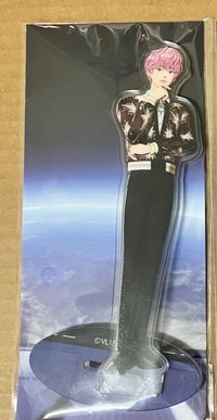 斑比25亞巡安可