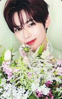 [𝐑𝐄-𝐅𝐋𝐎𝐖] 專輯卡 