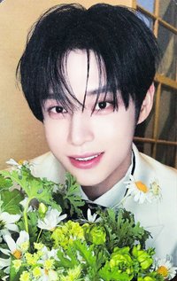 [𝐑𝐄-𝐅𝐋𝐎𝐖] 專輯卡 