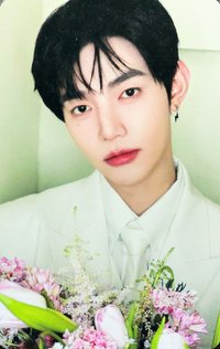 [𝐑𝐄-𝐅𝐋𝐎𝐖] 專輯卡 