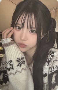 25’世巡安可場 會員禮卡 fromm 訂閱卡