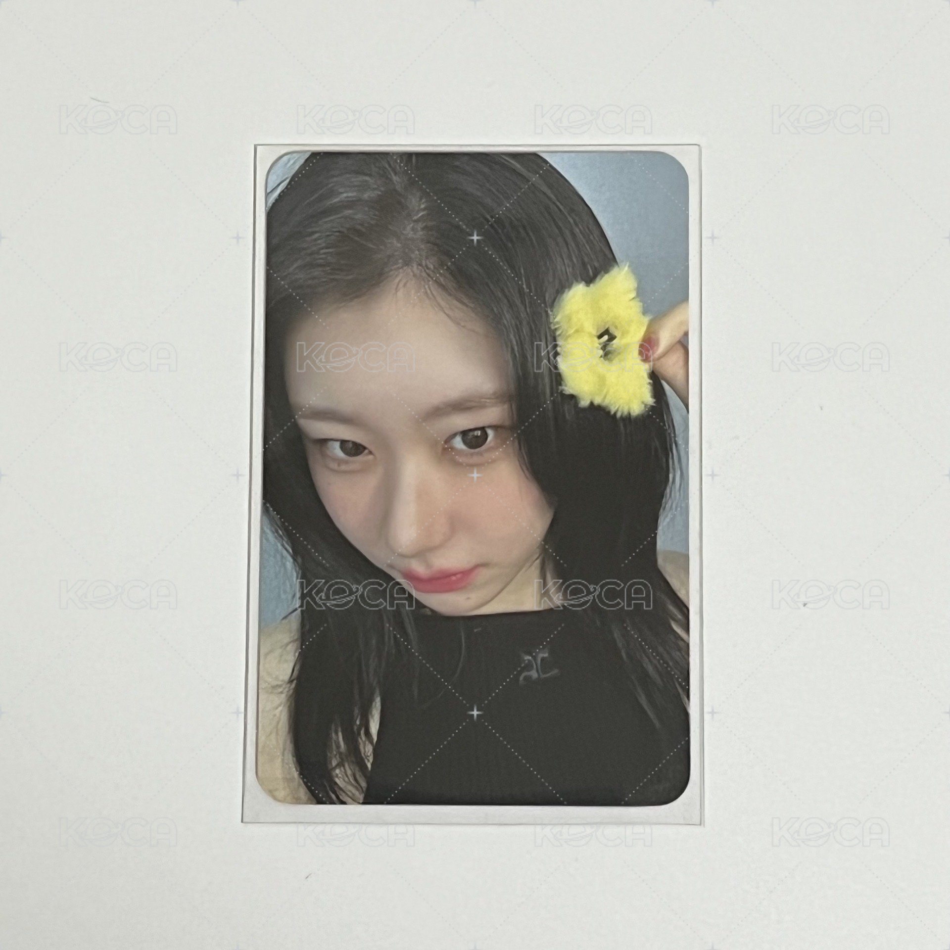 線上CHAERYEONG