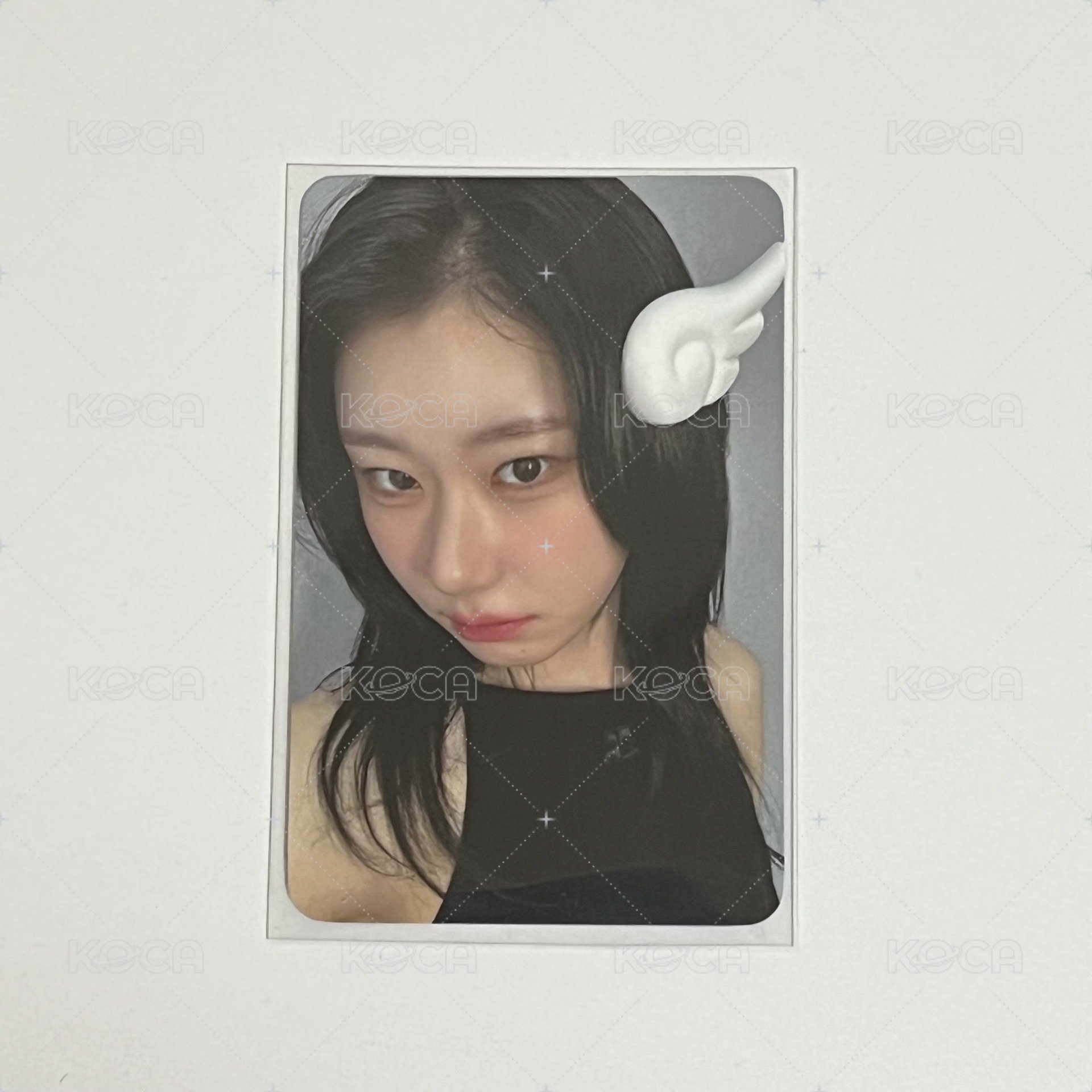 線下CHAERYEONG