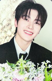 [𝐑𝐄-𝐅𝐋𝐎𝐖] 專輯卡 