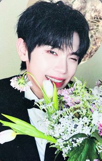 [𝐑𝐄-𝐅𝐋𝐎𝐖] 專輯卡 