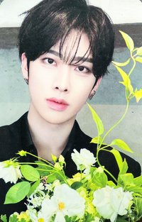 [𝐑𝐄-𝐅𝐋𝐎𝐖] 專輯卡 