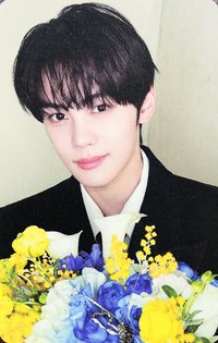 [𝐑𝐄-𝐅𝐋𝐎𝐖] 專輯卡 