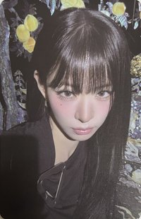 25’世巡安可場 會員禮卡 fromm 訂閱卡