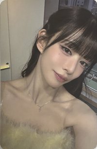 25’世巡安可場 會員禮卡 fromm 訂閱卡