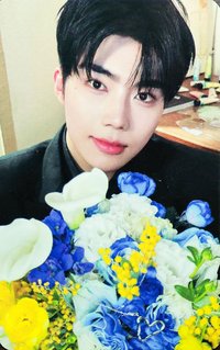 [𝐑𝐄-𝐅𝐋𝐎𝐖] 專輯卡 